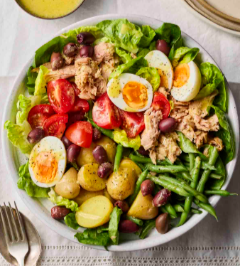 NICOISE SALAD 